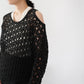 90s Mesh Top