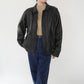 90s Leather Jacket