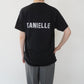 80s Printed T-shirt Made in Canada