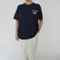 80s Printed T-shirt Made in USA