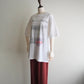 90s Printed T-shirt Made in USA