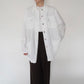 90s EURO Linen Light Jacket