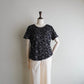 90s EURO Sheer Top