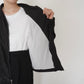 90s Black Light Jacket