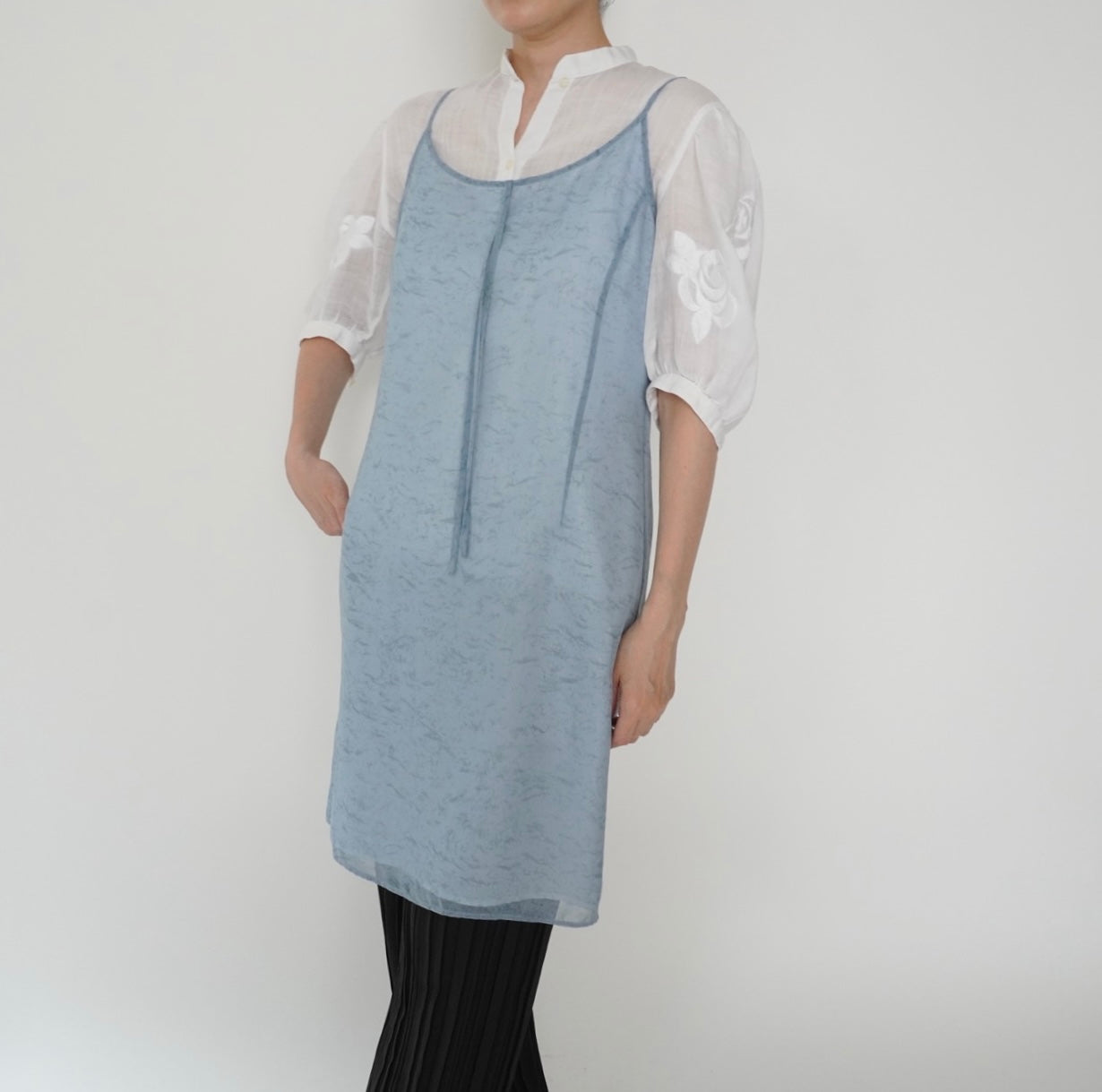 90"LINEA EMME" Dress Made in Italy