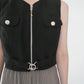 90s Design Top Made in USA