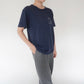 90s Printed T-shirt Made in USA