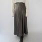 90s Maxi Skirt Made in USA