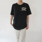 90s Printed T-shirt Made in USA