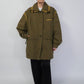 90s EURO Puffer Jacket