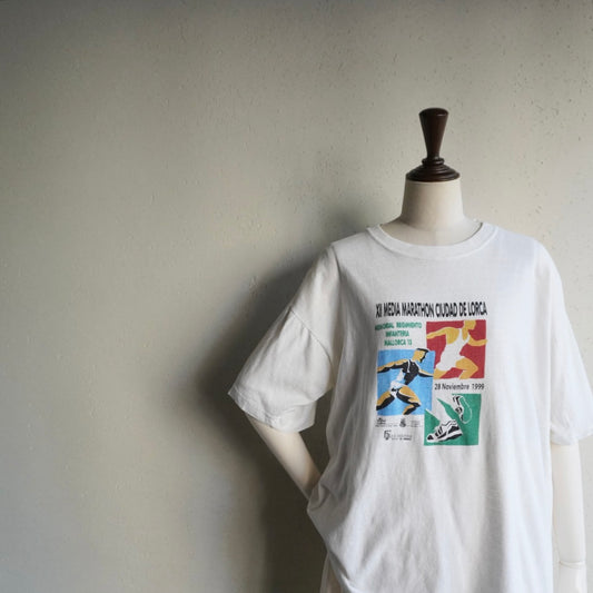 90s Printed T-shirt