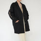 90s Design Cotton Light Jacket