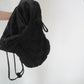 90s Crochet Bag