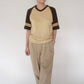 80s Two Tone T-shirt Made in USA