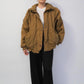 80s EURO Puffer Jakcet