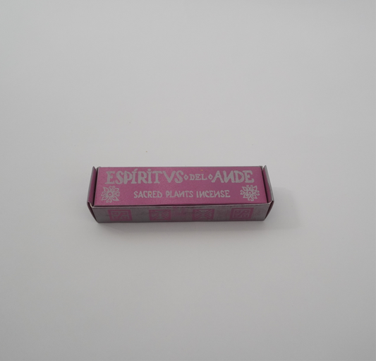 Espiritus del Ande Collection pine