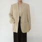 90s “UNITED COLARS OF BNENTTON” Jacket
