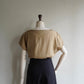 90s EURO Silk Top