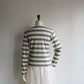 90s Striped Top