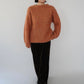80s Mohair Knit