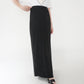 90s Wrap Design  Maxi Skirt Made in USA