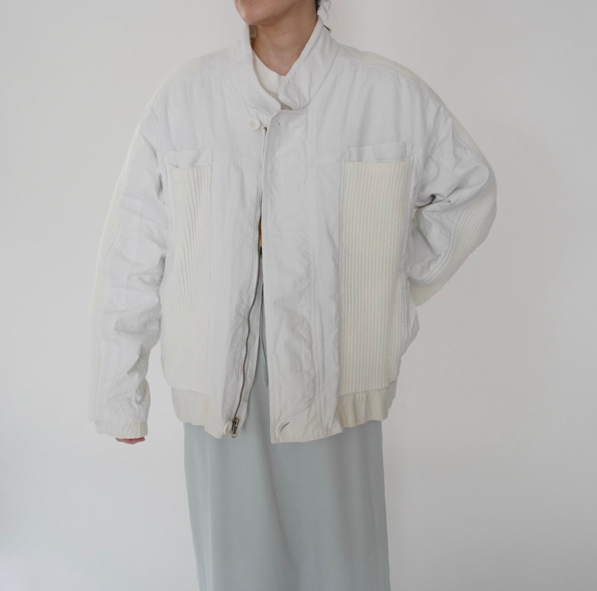 90s Cotton Jacket