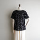 90s EURO Sheer Top