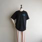 90s Printed T-shirt Made in USA