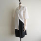 90s White Cotton  Shirt