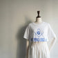 80s Printed T-shirt Made in USA