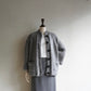 80s Design Knit Cardigan,Jacket
