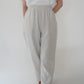 90s Ivory Pants