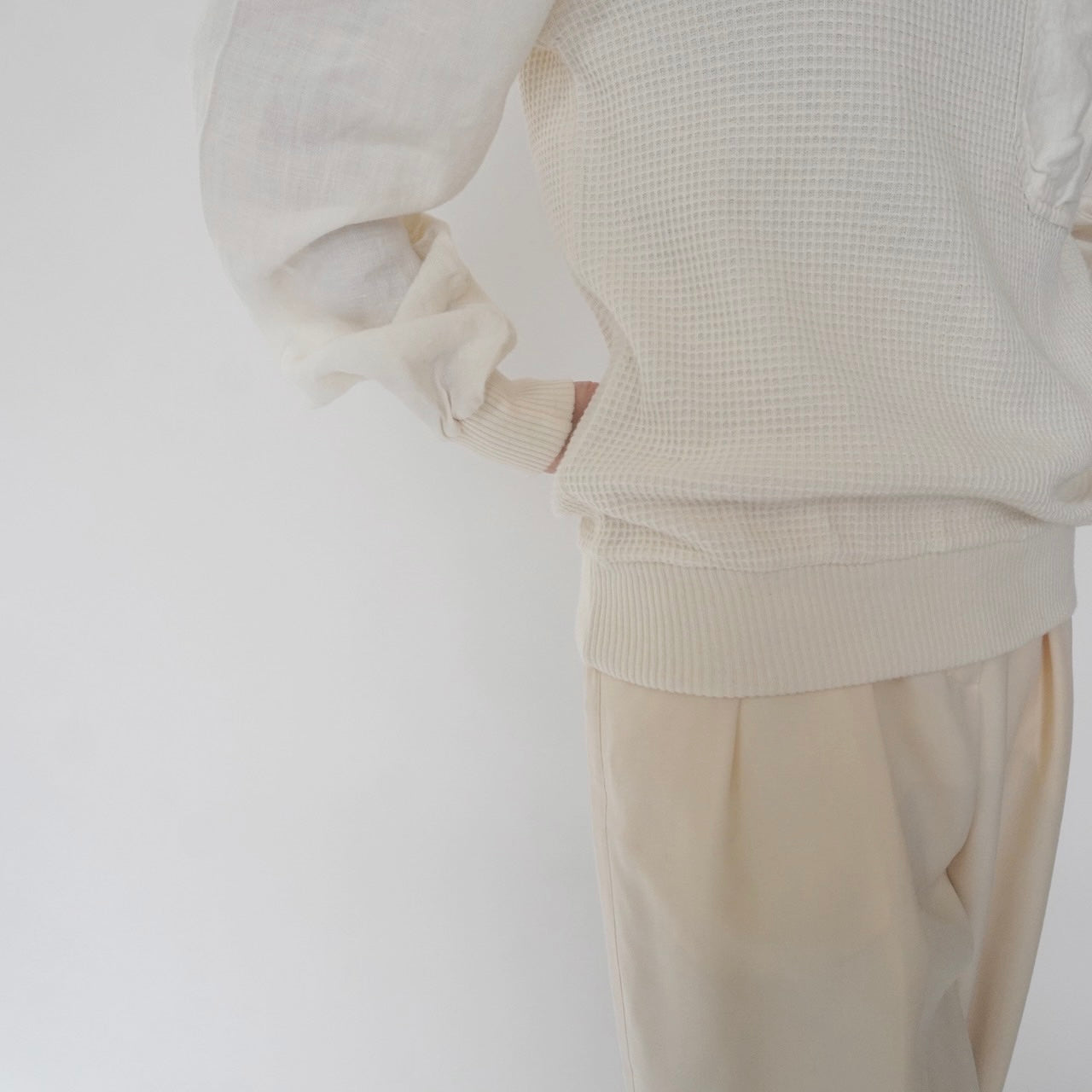 80s EURO Design Top