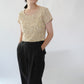 90s Design Top Made in USA
