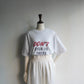 90s Printed T-shirt Made in USA