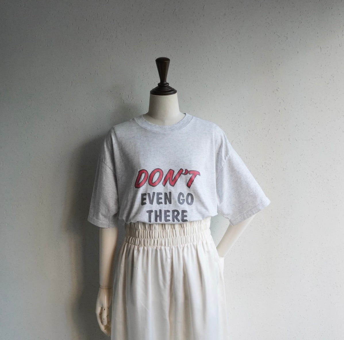 90s Printed T-shirt Made in USA