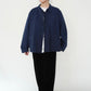 60s French China Jacket
