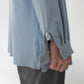 90s Light Blue Shirt Made in USA