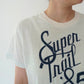 80s Printed T-shirt Made in USA