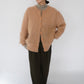 80s Mohair Knit Cardigan