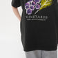 90s "Pindar Vineyards" Printed T-shirt Made in USA
