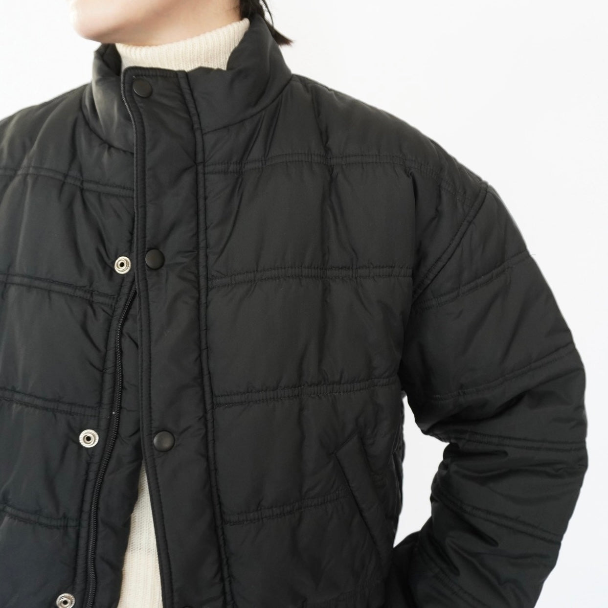 90s Puffer Jacket