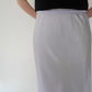 90s Light Purple Skirt