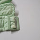 90s Quilted Belt