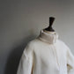 90s Zip Knit