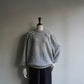 80s Design Mohair Knit  Made in Italy