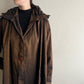 90s Nylon Jacket Made in USA