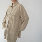 90s Design Light Jacket