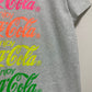 90s "Coca-Cola" Printed T-shirt Made in USA