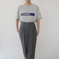 80s Printed T-shirt Made in Ireland